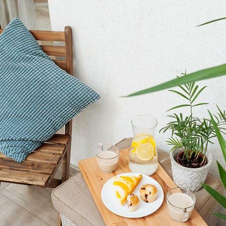 Matei Basarab Apartment Bukareszt Zewnętrze zdjęcie