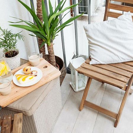 Matei Basarab Apartment Bukareszt Zewnętrze zdjęcie