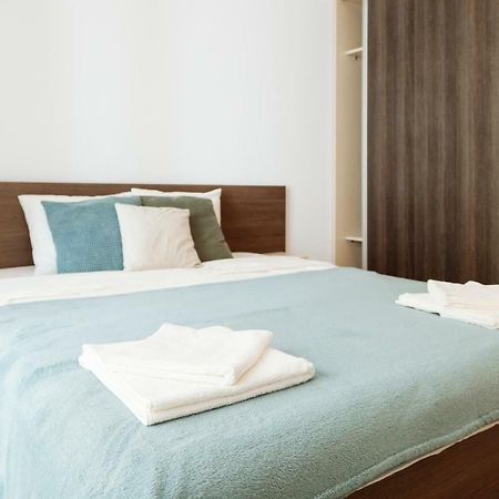 Matei Basarab Apartment Bukareszt Zewnętrze zdjęcie