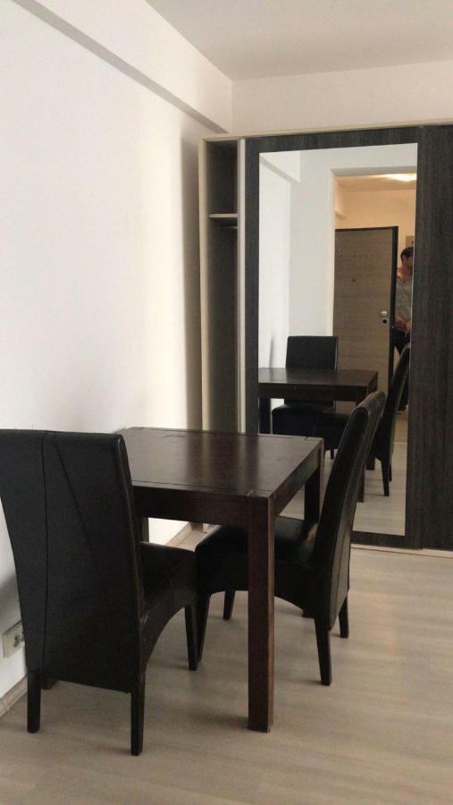 Matei Basarab Apartment Bukareszt Zewnętrze zdjęcie