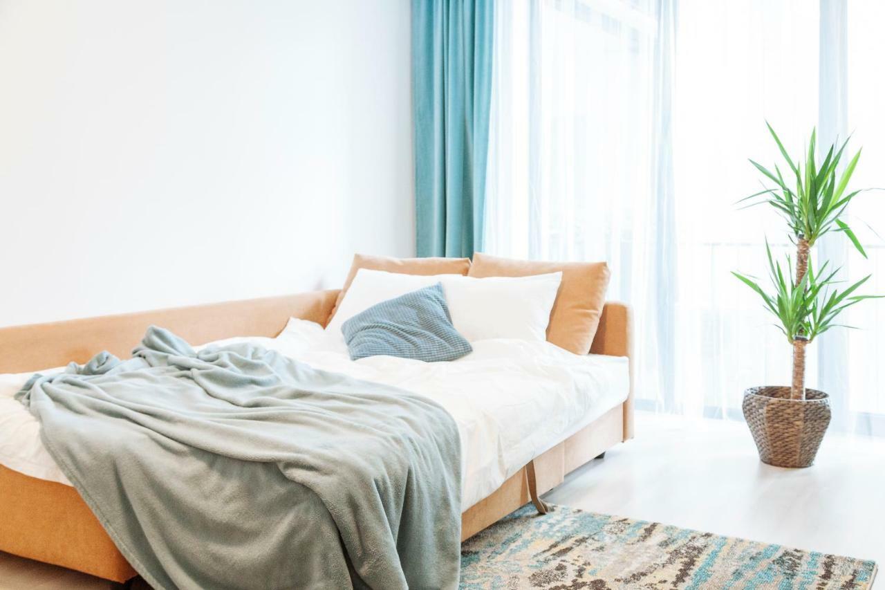 Matei Basarab Apartment Bukareszt Zewnętrze zdjęcie