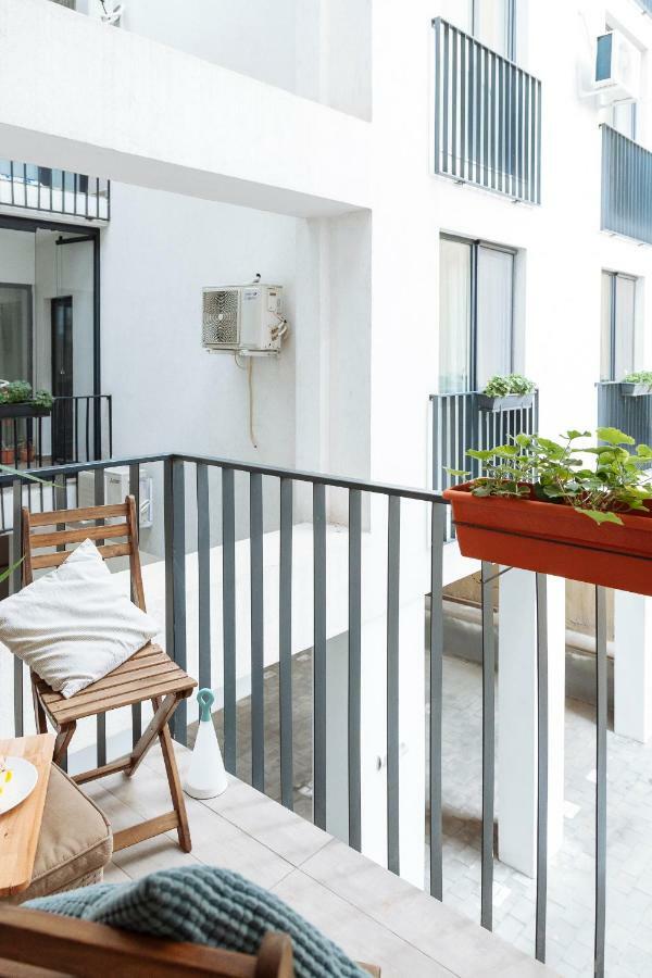 Matei Basarab Apartment Bukareszt Zewnętrze zdjęcie