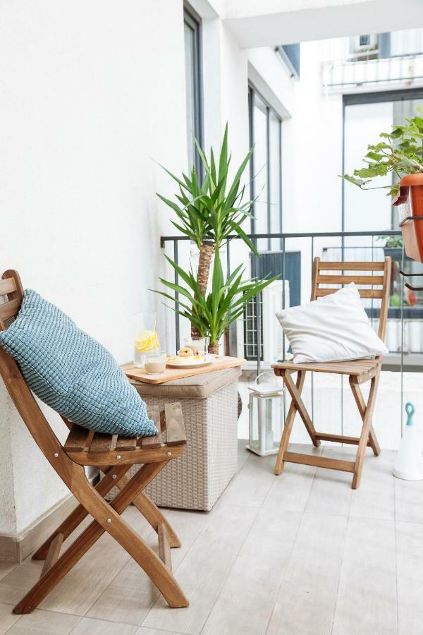 Matei Basarab Apartment Bukareszt Zewnętrze zdjęcie