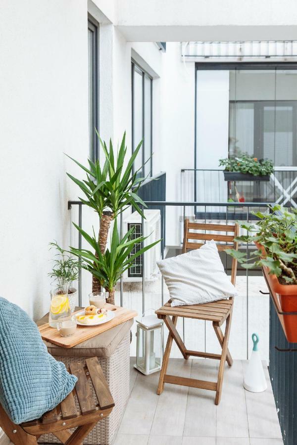 Matei Basarab Apartment Bukareszt Zewnętrze zdjęcie