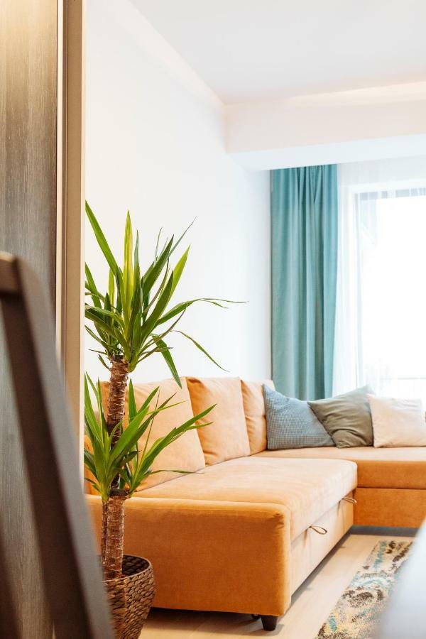 Matei Basarab Apartment Bukareszt Zewnętrze zdjęcie