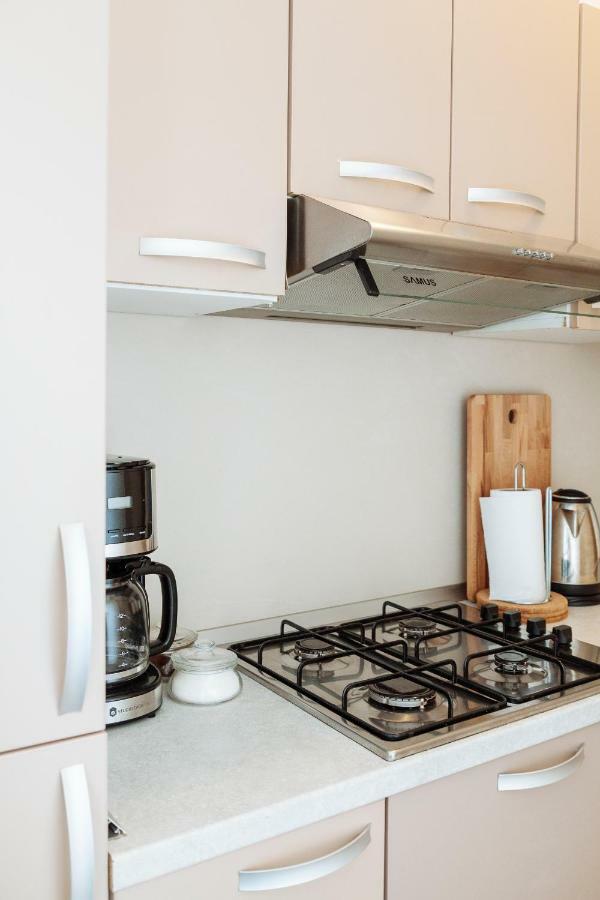 Matei Basarab Apartment Bukareszt Zewnętrze zdjęcie